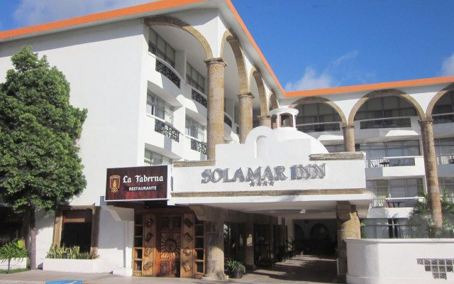 Hotel Solamar Inn