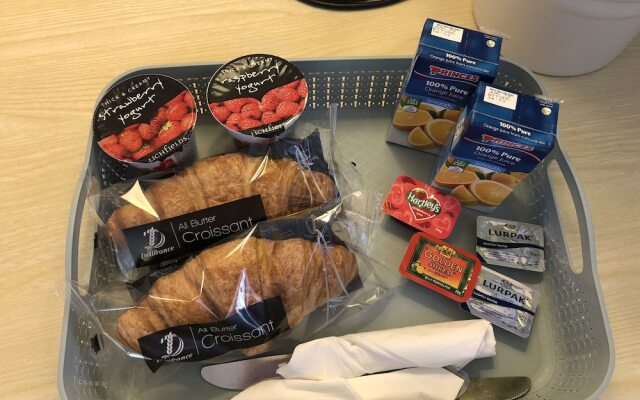 Redwings Lodge Rutland