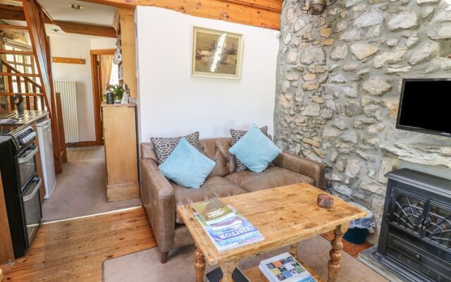 The Granary, Hurries Farm