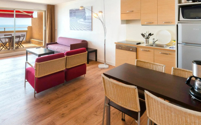Aparthotel Adagio Nice Promenade des Anglais