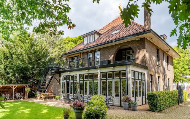 Boutique Hotel Het Scheepshuys