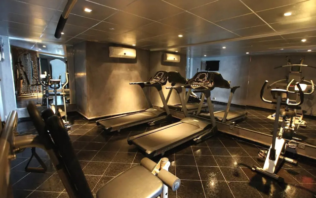 Bab Al Bahar Hotel & Spa