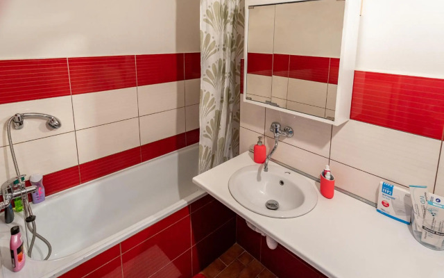 Castle View Apartment