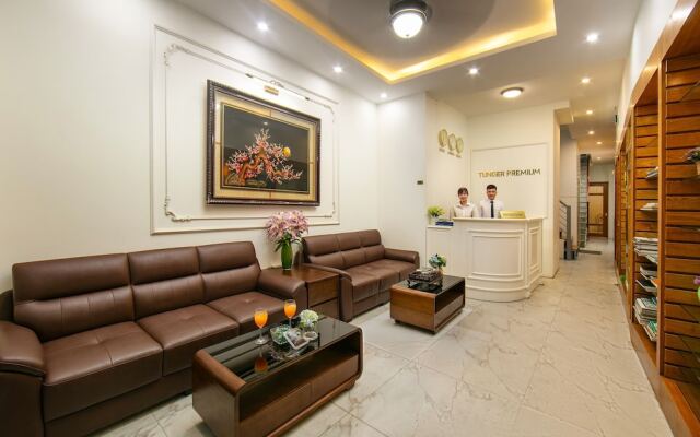 Tunger Premium Hotel