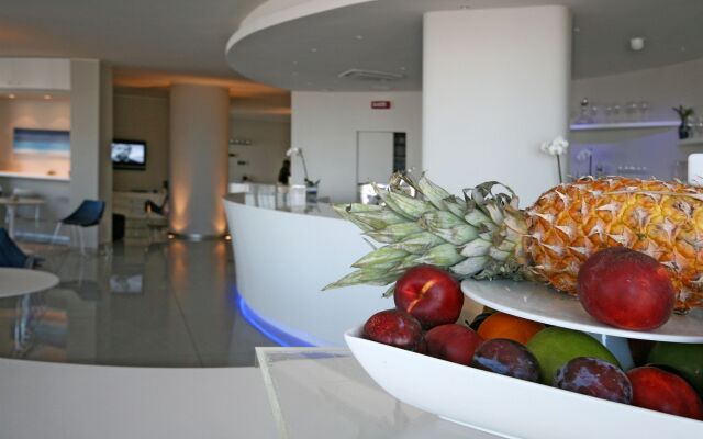 Blu Suite Resort