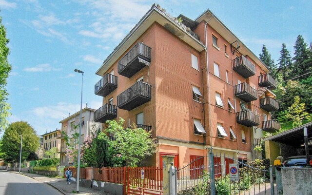 Nice Apartment in Salsomaggiore Terme With