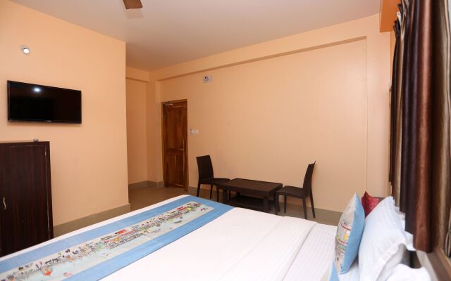 OYO 9197 Krishna Residency