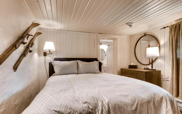 Ski Tip Lodge by Keystone Resort