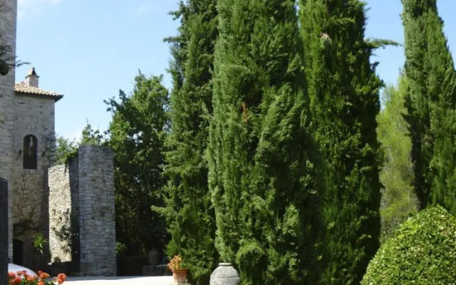 Castello di Porchiano