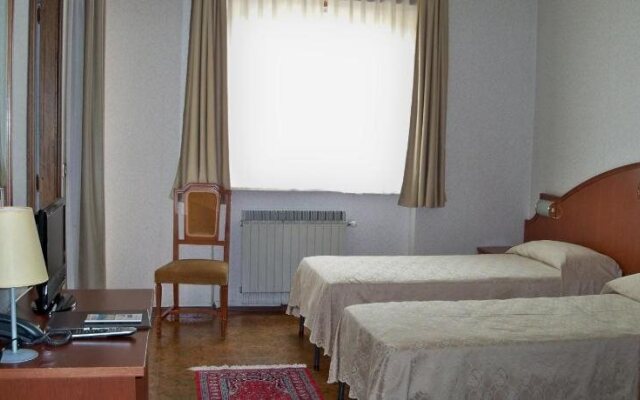 Hotel Sport