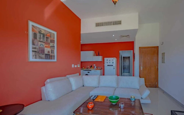 Vesta - Luxury APT - 2BR - Gcribs II