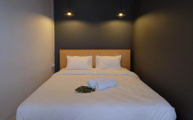 Sailomyen Hostel