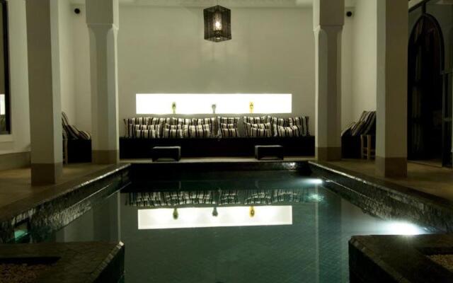Riad First