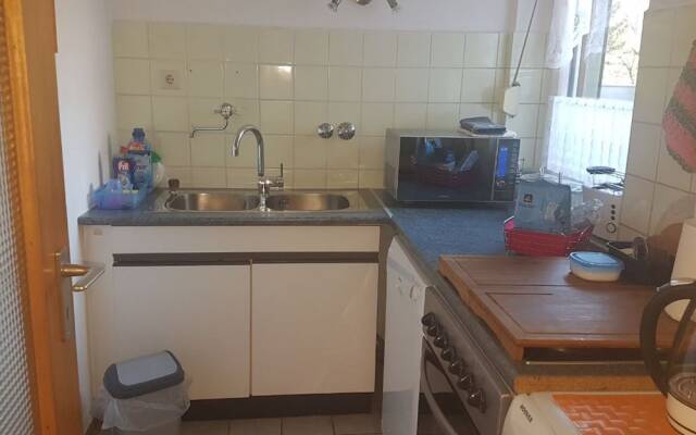 Private Apartment Alt Vinnhorst