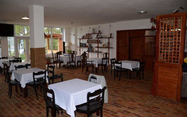 Yacht Club Radava