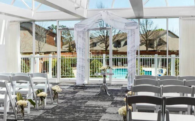 Renaissance Waterford Oklahoma City Hotel