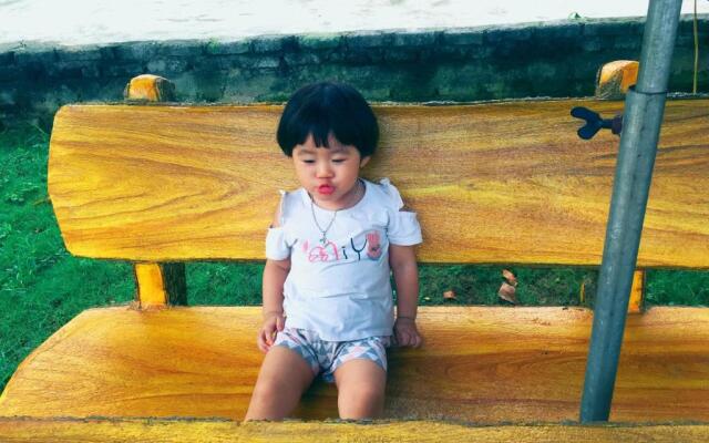 Sunny Trang An Homestay