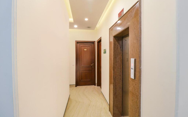 Fabhotel Rr Residency