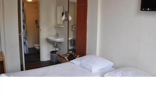 Hotel Amsterdam Inn - Digital Access