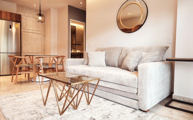 Singular Dream Beach Residences