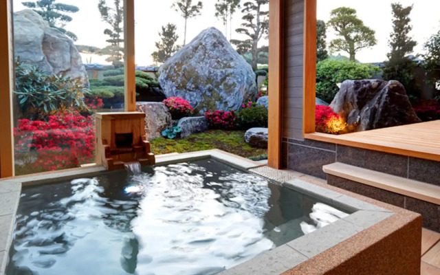 Ryokan Shinsen
