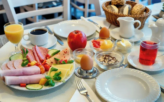 Hotel Friesland