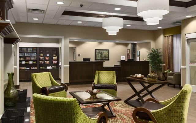 Homewood Suites by Hilton Binghamton/Vestal, NY