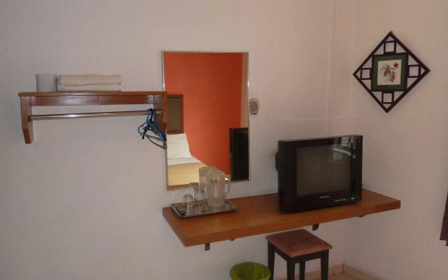 Winsin Hotel Chinatown