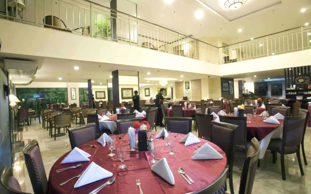 Losari Roxy Hotel Jakarta