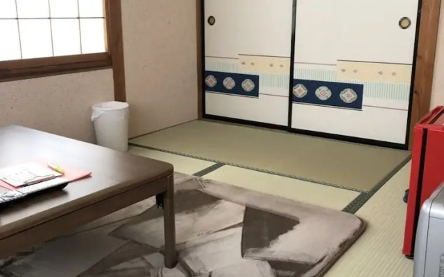 Oyado Zen