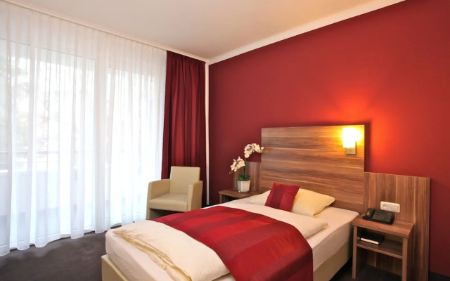 Waldhotel Bad Soden
