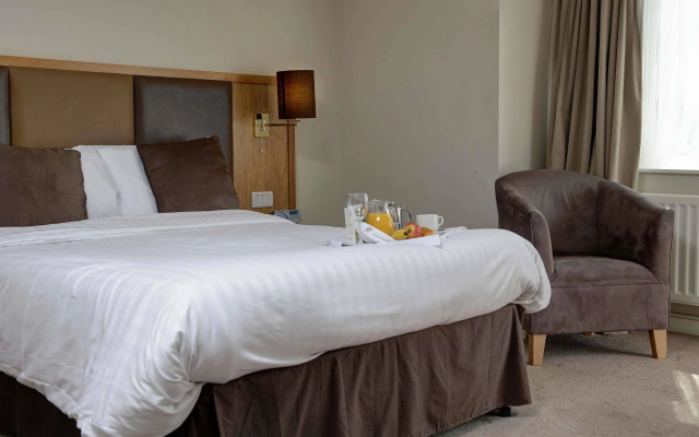 Best Western Sea Hotel