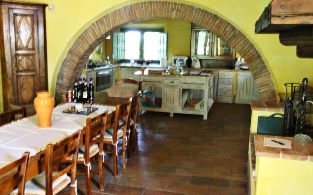Villa SAN FRANCESCO