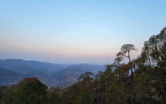 Wonder Hill Kasauli