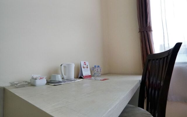 OYO 306 Koen Residence