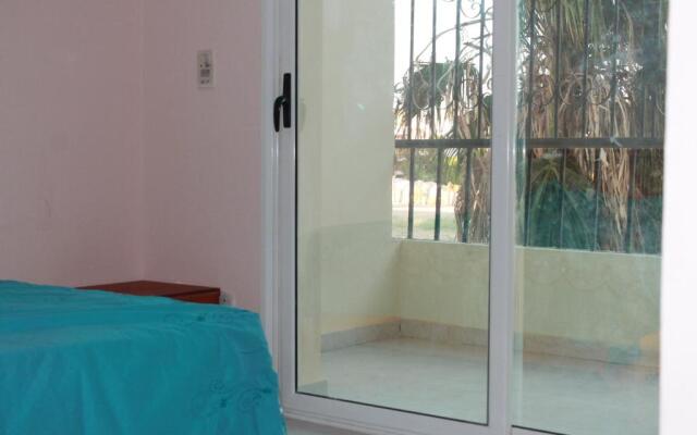 Lotus Compound 2 bedroom apartment