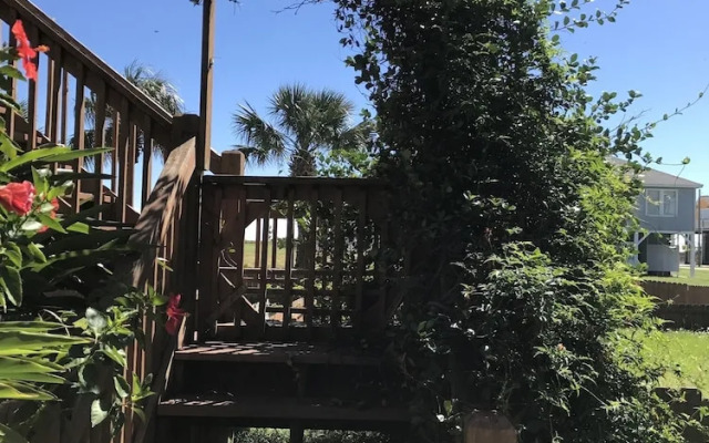 Out by the sea Bed & Breakfast