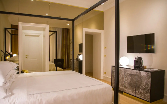 Elizabeth Unique Hotel