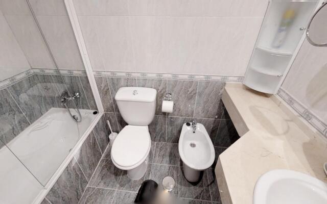 51990 - Very nice family apartment, close to Pool