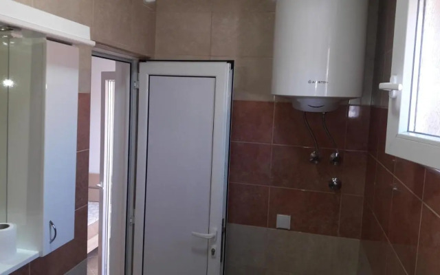 Apartmani i sobe Kod Milosa