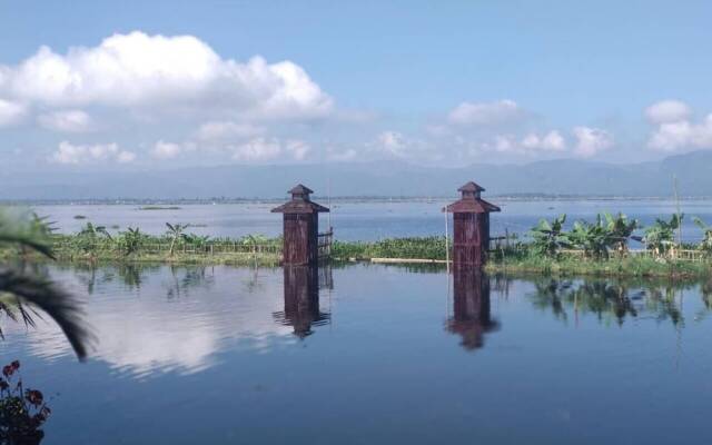 Skylake Inle Resort