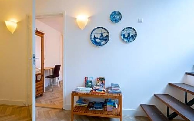 Bed & Breakfast Bloembed