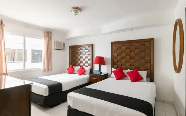 Dorada Inn