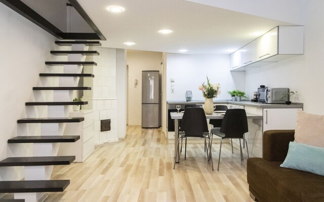 Real Apartments Semmelweis II