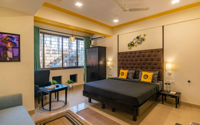 Lawande Beach Resort