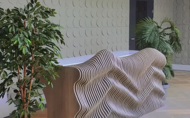 Nebula Hotel by INE'S