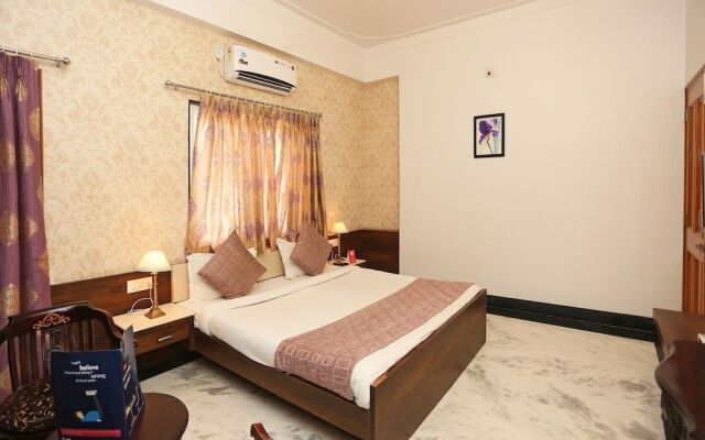 OYO 3540 Hotel Forever Rooms