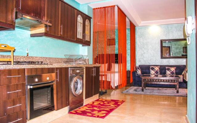 Bagatelle Studio Gueliz