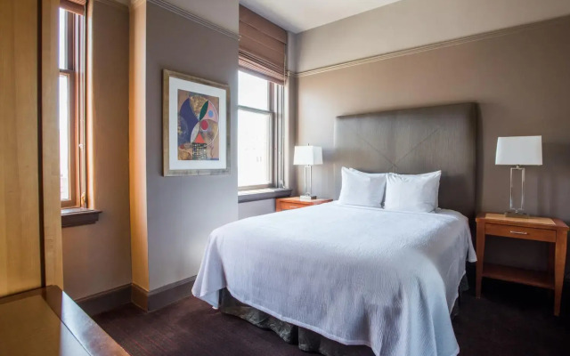 Magnolia Hotel Dallas Downtown
