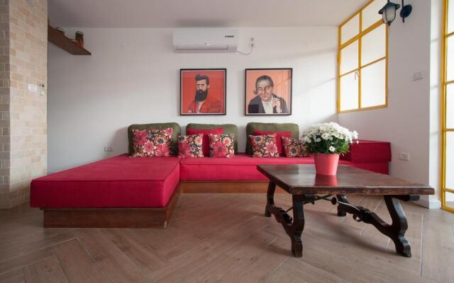 Golda Vacation Rentals